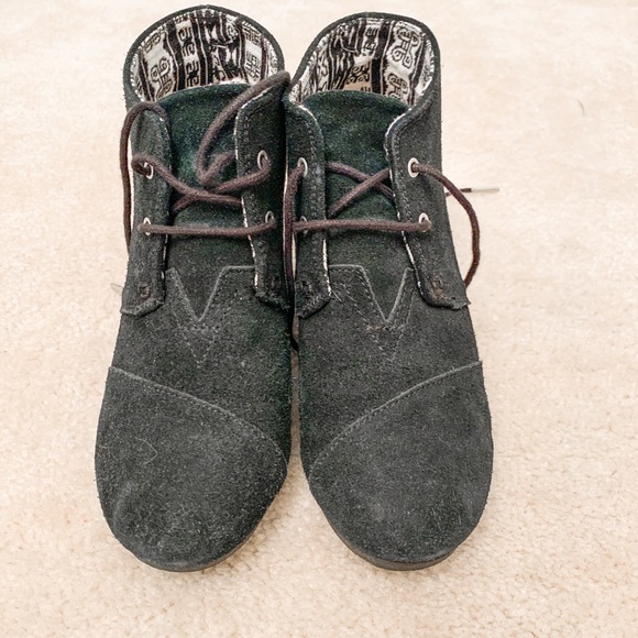 wedges - Picture 3 of 3